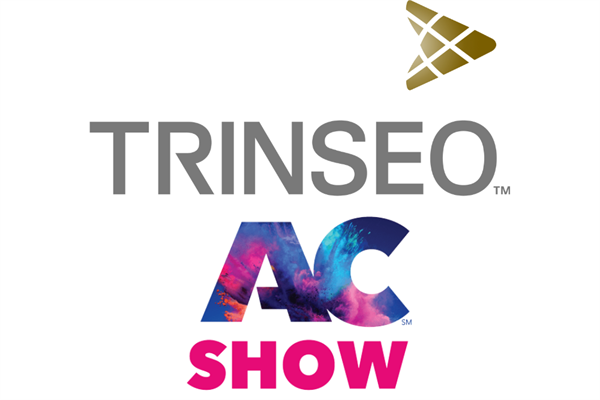 Logos of Trineso and ACS 2024