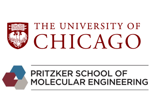 logos of University of Chicago and PME