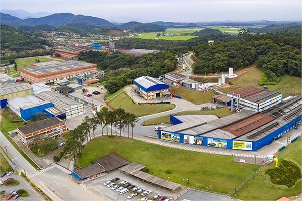 WEG to Expand its Liquid Paints Production Capacity in Brazil