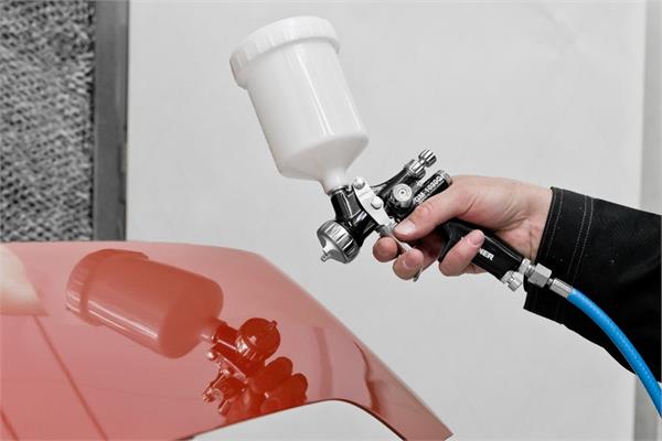 Wagner AirSpray Gun