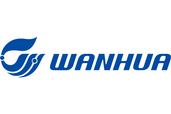 logo of Wanhua Chemical