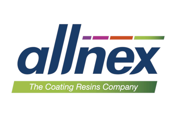 The logo of allnex