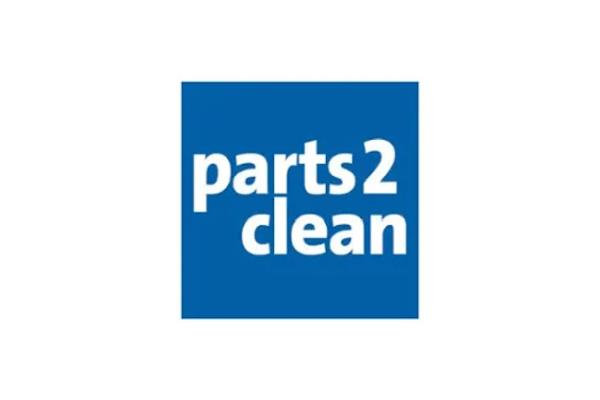 parts2clean logo