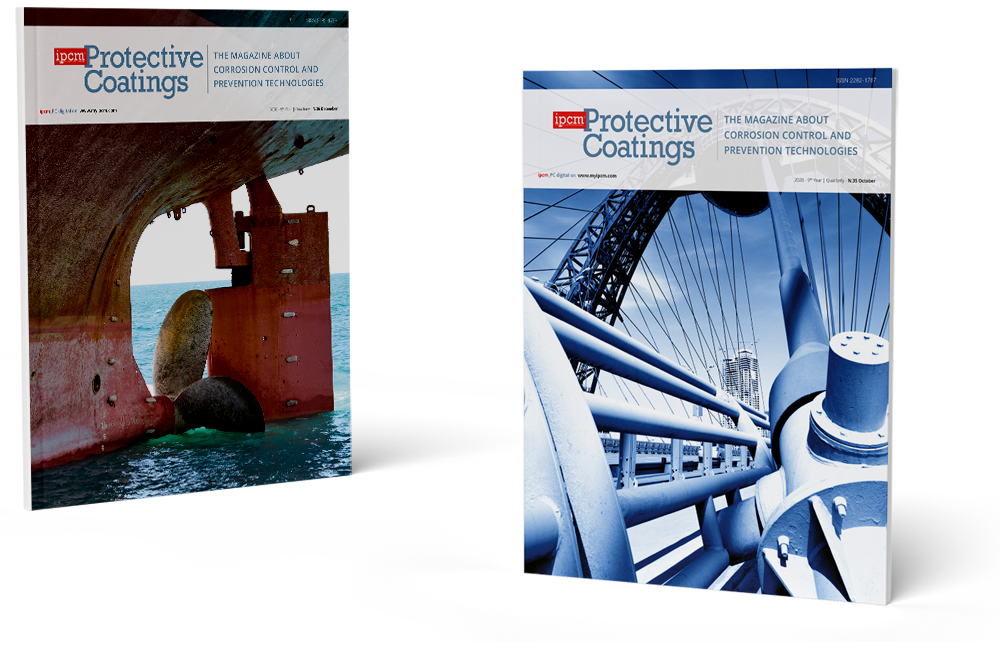 Protective Coatings Ipcm Protective Coatings Ipcm
